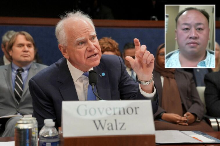 minnesota-gov.-tim-walz-pardons-illegal-migrant-convicted-of-sexually-assaulting-10-year-old-girl