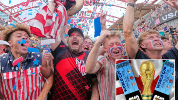 world-cup-ticket-prices-plummet-ahead-of-round-of-16-matches