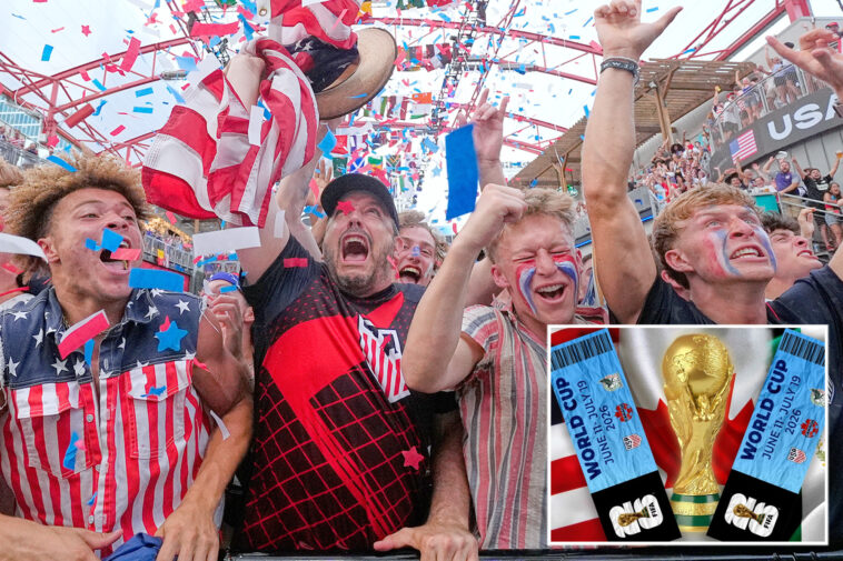 world-cup-ticket-prices-plummet-ahead-of-round-of-16-matches