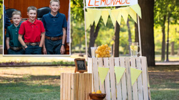 3-young-brothers-were-told-they’d-have-to-pay-$400-to-set-up-a-lemonade-stand-—-they-convinced-lawmakers-to-change-that