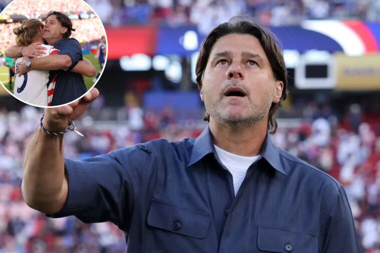 usmnt-coach-mauricio-pochettino-sings-‘country-roads’-after-electric-world-cup-win
