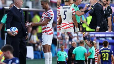 bosnia-herzegovina-coach-grabs-ball,-gets-yellow-card-as-he-flips-out-in-world-cup-loss-to-usmnt