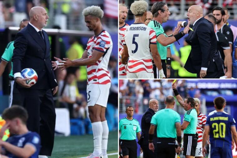 bosnia-herzegovina-coach-grabs-ball,-gets-yellow-card-as-he-flips-out-in-world-cup-loss-to-usmnt