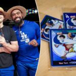 dodgers-x-one-piece-card-giveaway-hitting-unbelievable-resale-prices-before-gates-even-open