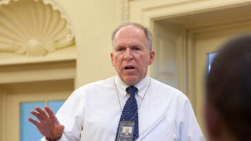 john-brennan-sues-trump-admin-to-preserve-records-in-federal-probes