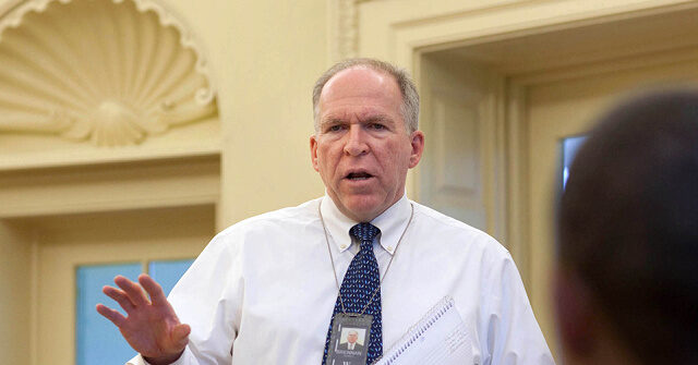 john-brennan-sues-trump-admin-to-preserve-records-in-federal-probes
