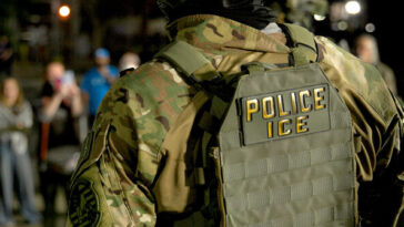 ice-arrests-30+-people-at-alabama-factory-for-id-fraud