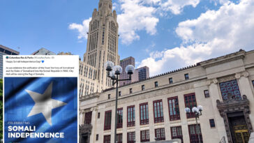 ohio-capital-city-sparks-conservative-fire-over-somali-flag-raising-at-city-hall:-‘excuse-me?’