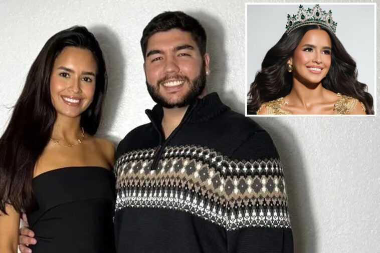 bodies-of-florida-beauty-queen,-boyfriend-found-lying-side-by-side-underneath-rubble-left-by-devastating-venezuela-earthquakes