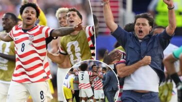 usmnt-finally-shed-world-cup-baggage-—-it’s-time-to-dream-big