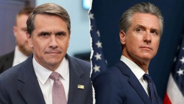 acting-ag-todd-blanche-says-newsom’s-doj-claims-are-not-‘grounded-in-fact’