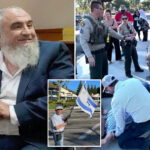 pro-palestinian-man-jailed-for-one-year-over-death-of-jewish-demonstrator