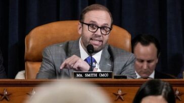 ways-&-means-chair-smith-talks-working-families-tax-cut,-reconciliation-3.0,-fraud