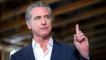 newsom’s-office-responds-to-scotus-ruling-on-women’s-sports-as-california-faces-ongoing-trans-athlete-wave