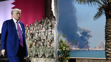 how-iran-attacks-are-forcing-the-pentagon-to-rethink-its-decades-old-middle-east-base-strategy