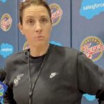fever-head-coach-stephanie-white-defends-opponent-who-assaulted-caitlin-clark-–-calls-legitimate-fan-outrage-“unacceptable”-racism,-homophobia,-and-“divisive-agendas”-from-“fake-fans”