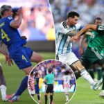 var-inconsistencies-questioned-after-controversial-folarin-balogun-red-card-in-usmnt-world-cup-win