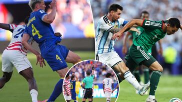 var-inconsistencies-questioned-after-controversial-folarin-balogun-red-card-in-usmnt-world-cup-win