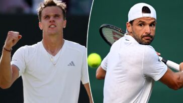 wimbledon-picks:-grigor-dimitrov-vs.-jakub-mensik-odds,-prediction,-preview
