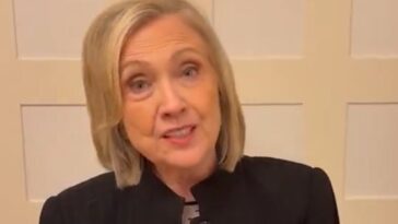 hillary-clinton-tells-deep-state-officials-to-refuse-to-share-information-with-acting-dni-bill-pulte