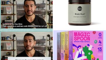 michigan-dem-senate-front-runner-dr-abdul-el-sayed-flogged-wacky-wares-after-saying-dr.-oz-tries-to-‘sell-people-s—-they-didn’t-need’
