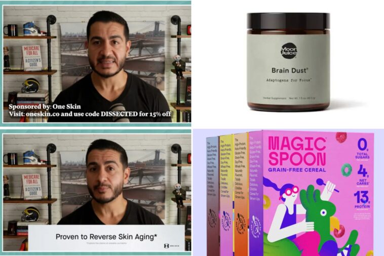 michigan-dem-senate-front-runner-dr-abdul-el-sayed-flogged-wacky-wares-after-saying-dr.-oz-tries-to-‘sell-people-s—-they-didn’t-need’