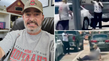 shocking-video-shows-army-veteran-being-fatally-shot-in-fight-over-walmart-parking-spot