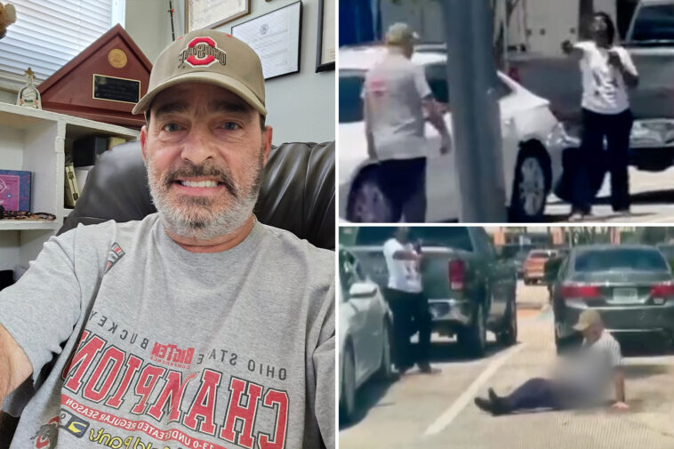 shocking-video-shows-army-veteran-being-fatally-shot-in-fight-over-walmart-parking-spot