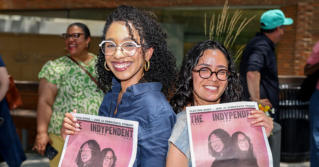 poll:-nearly-one-third-of-dems-prefer-leaders-who-identify-as-democratic-socialists