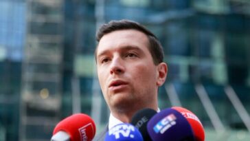 lawfare-2.0?-eu-prosecutors-raid-firms-tied-to-french-national-rally,-investigation-into-le-pen-deputy-bardella-expected