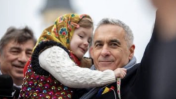 georgescu-demands-resignation-of-“illegitimate”-romanian-president-dan:-says-deal-with-zelensky-poses-“real-danger-to-romania’s-survival”