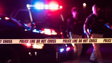 cops-arrest-alleged-would-be-trans-mass-shooter-in-nevada,-judge-sets-bail-for-suspect-despite-dozens-of-guns,-suppressors