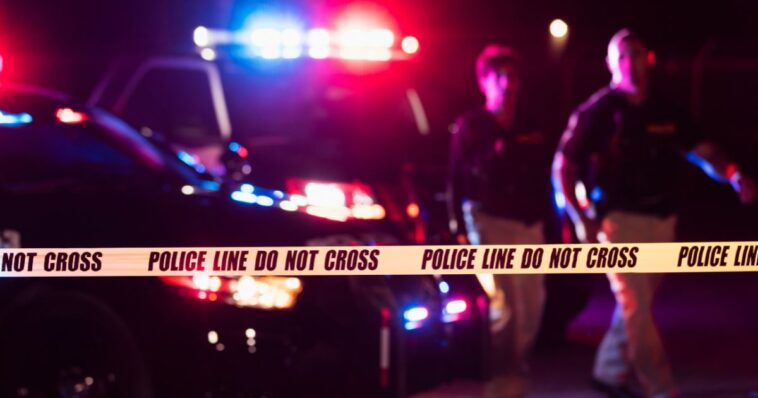 cops-arrest-alleged-would-be-trans-mass-shooter-in-nevada,-judge-sets-bail-for-suspect-despite-dozens-of-guns,-suppressors
