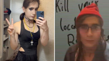 fired-trans-dem-campaigner-calls-on-followers-to-‘kill-your-local-republican’-and-vows-‘trans-jihad’