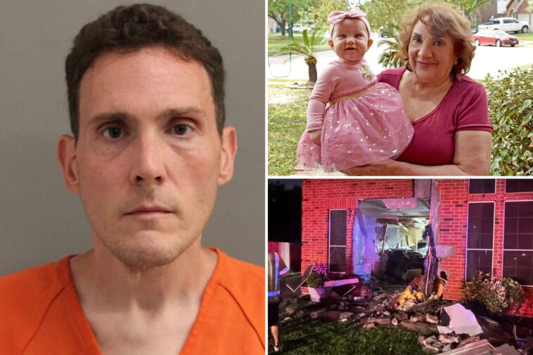 driver-who-crashed-tesla-into-home,-killing-grandma,-charged-after-ev-company-says-he-‘manually-overrode’-autopilot