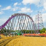 six-flags-mystery-coaster-already-dominates-skyline,-with-more-record-breaking-height-to-come
