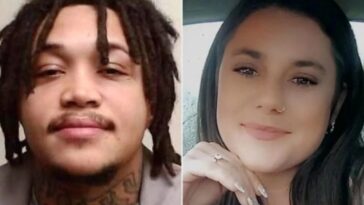 man-busted-for-killing-and-burying-loving-young-north-carolina-mother-–-perp-has-criminal-history-spanning-nearly-90-cases