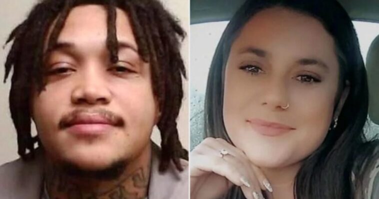man-busted-for-killing-and-burying-loving-young-north-carolina-mother-–-perp-has-criminal-history-spanning-nearly-90-cases