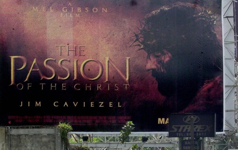 ‘the-passion-of-the-christ’-is-coming-back-to-the-big-screen