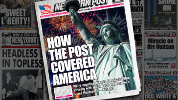 america-250:-how-the-post-covered-america