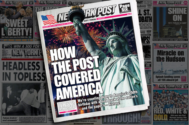 america-250:-how-the-post-covered-america
