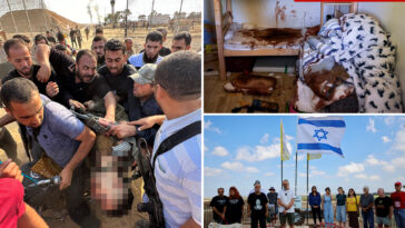 israel-marks-1,000-days-since-oct.-7-hamas-massacre-that-killed-over-1,200-people