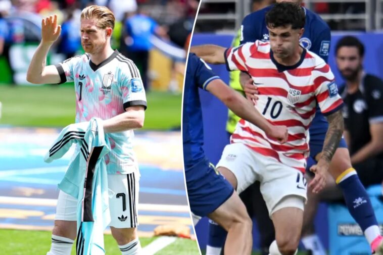 usa-vs.-belgium-odds-revealed-with-folarin-balogun-to-miss-usmnt-world-cup-clash-due-to-red-card