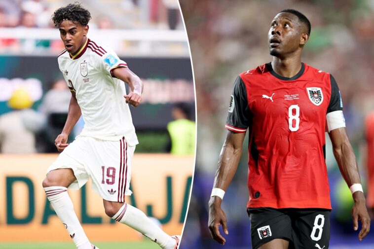 world-cup-2026:-how-to-watch-spain-vs.-austria-live-for-free