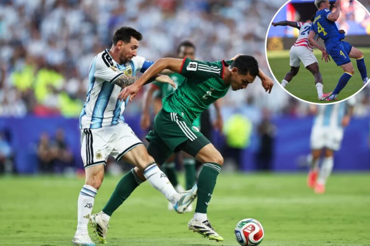 lionel-messi-had-similar-play-as-usmnt-star-folarin-balogun-—-but-didn’t-earn-red-card-as-controversy-brews