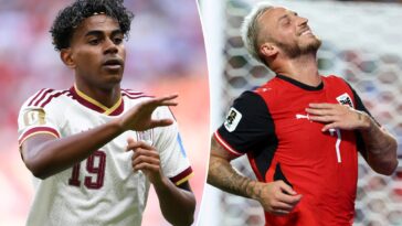 spain-vs.-austria-world-cup-prediction:-odds,-picks,-best-bets-for-round-of-32