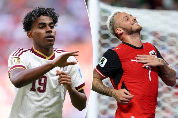 spain-vs.-austria-world-cup-prediction:-odds,-picks,-best-bets-for-round-of-32