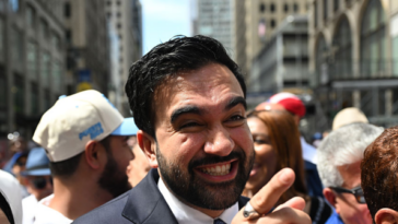 nolte:-zohran-mamdani-tells-new-yorkers-to-set-thermostat-at-78-during-heat-wave
