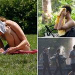 nyc-bakes-as-central-park-hits-100-degrees-for-first-time-in-over-a-decade-amid-blistering-heatwave
