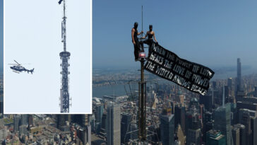 hilarious-air-traffic-control-audio-reveals-nypd-pilot’s-reaction-to-daredevils’-empire-state-building-stunt:-‘two-geniuses’